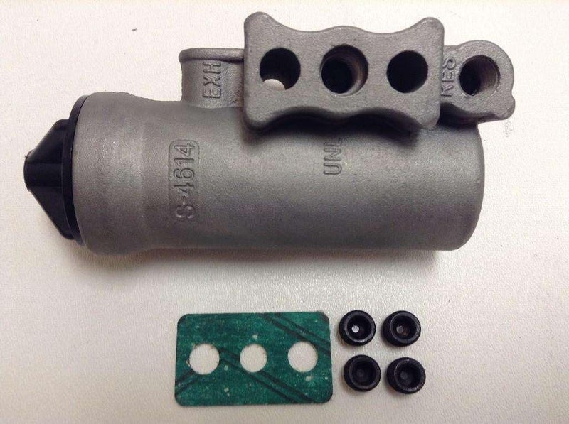Matchmade Air Control Governor, cross to Bendix P/N 275491 or Midland P/N 18530 - Image 2