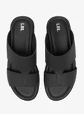 LBL by Shoexpress BLACK