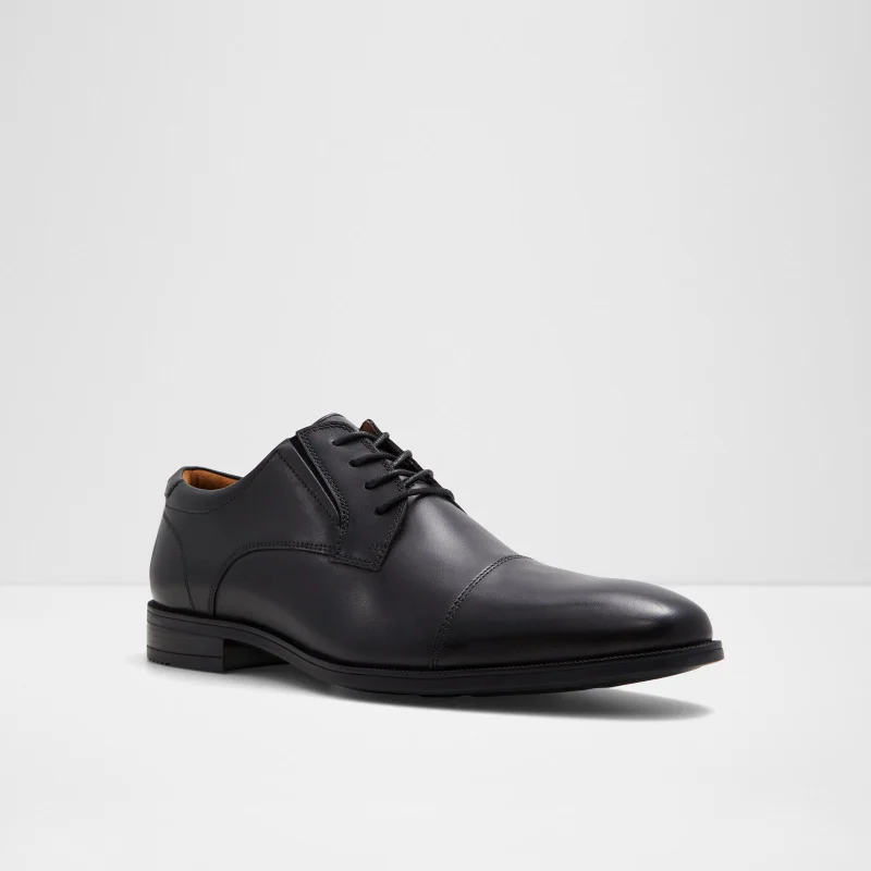 ALDO  CORTLEYFLEX-IN Lace-Up Derby Shoes for Men | Best Price UAE