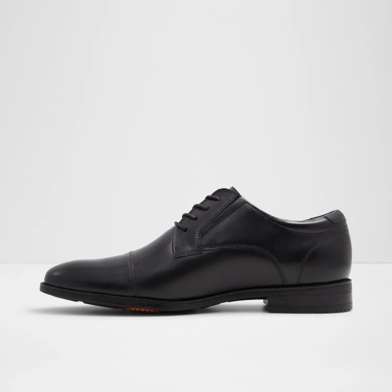 ALDO  CORTLEYFLEX-IN Lace-Up Derby Shoes for Men | Best Price UAE