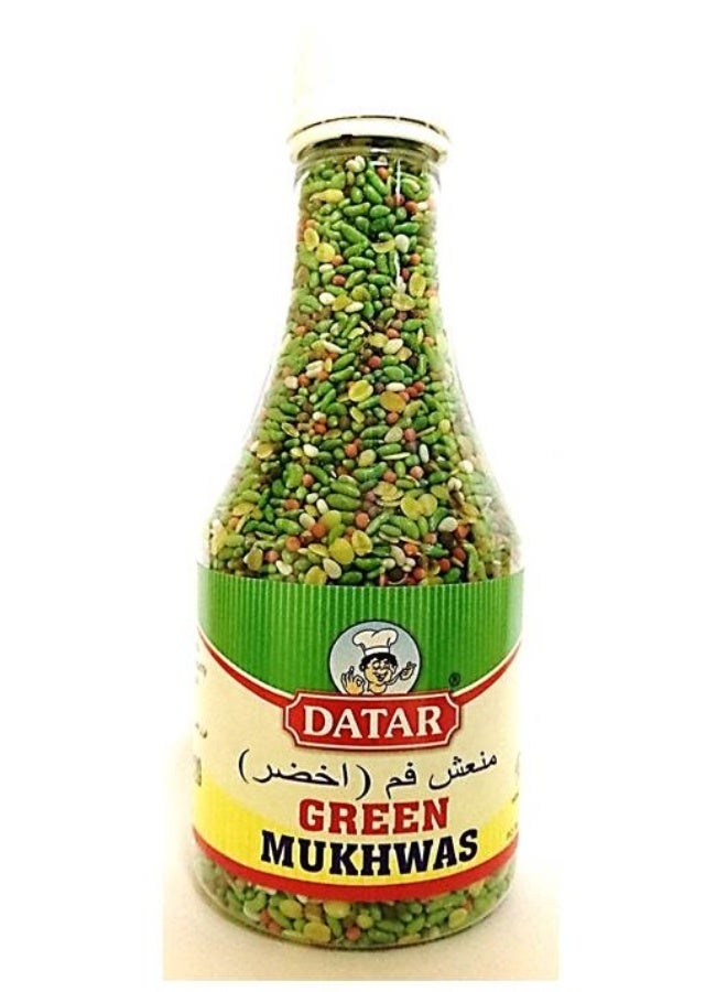 Mukhawas Green Btl