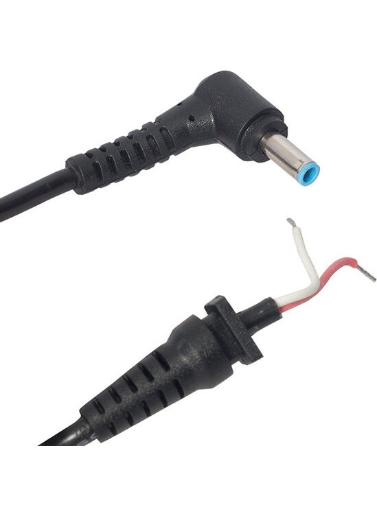 Powermaster - Notebook Adapter 1.5 Meter Jack Cable 4.5*3.0 End * * G-4530 - Image 1