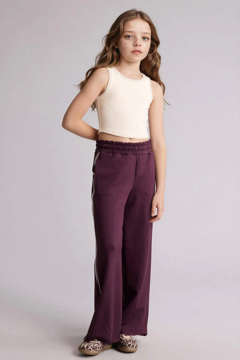ديفاكتو Girl Camisole Tank Top