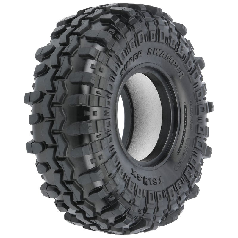 Proline Racing Class 0 Interco Super Swamper TSL SX 155 G8 FR PRO1017914 RC Tire - Image 2