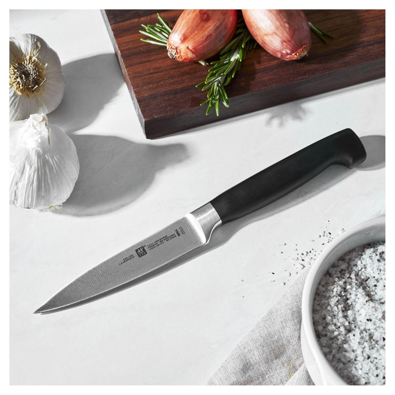 ZWILLING Four Star Paring Knife 4" - Image 2