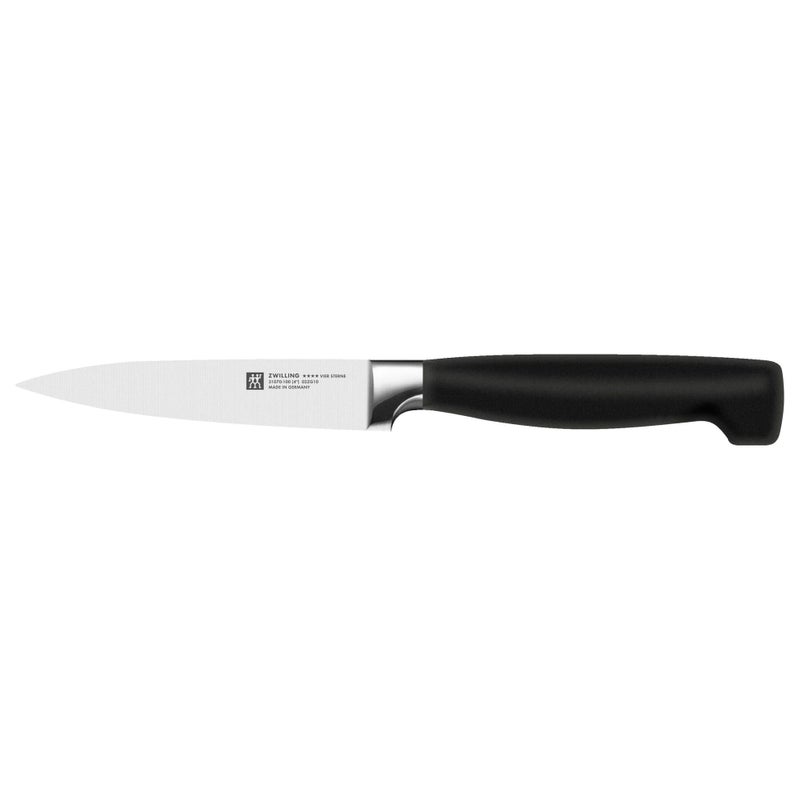 ZWILLING Four Star Paring Knife 4" - Image 1