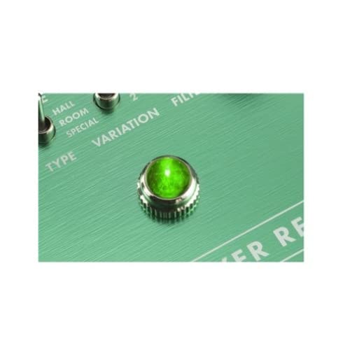 Fender Marine Layer Reverb Pedal - Image 5