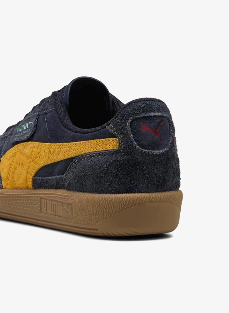 بوما باليرمو طريق الوحدة