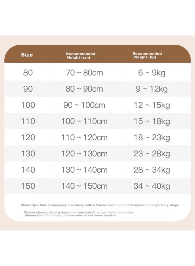 Momoco Children's Pants, Autumn And Winter Boys' Trousers, Trendy Casual Pants - Image 3