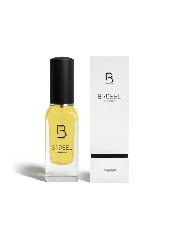 BADEEL Alternative 196 Stella McCartney Perfume 50ml - Image 3