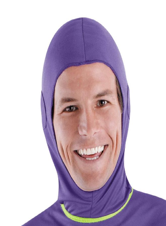 Disney Disney mens Disguise Toy Story Buzz Lightyear Deluxe Adult Sized Costumes, As Shown, XXL 50-52 US  - Image 5