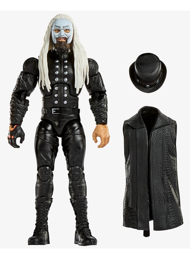 WWE Elite Collection Wyatt Sicks 3 Pack JGJ33 - Image 4