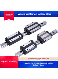 YiNtai PMI LiNeaR Guide SlideR MSA15 20 25 30 35 45 55 LS LE LS-N LE-N R-Color:For Other Models, Please Contact