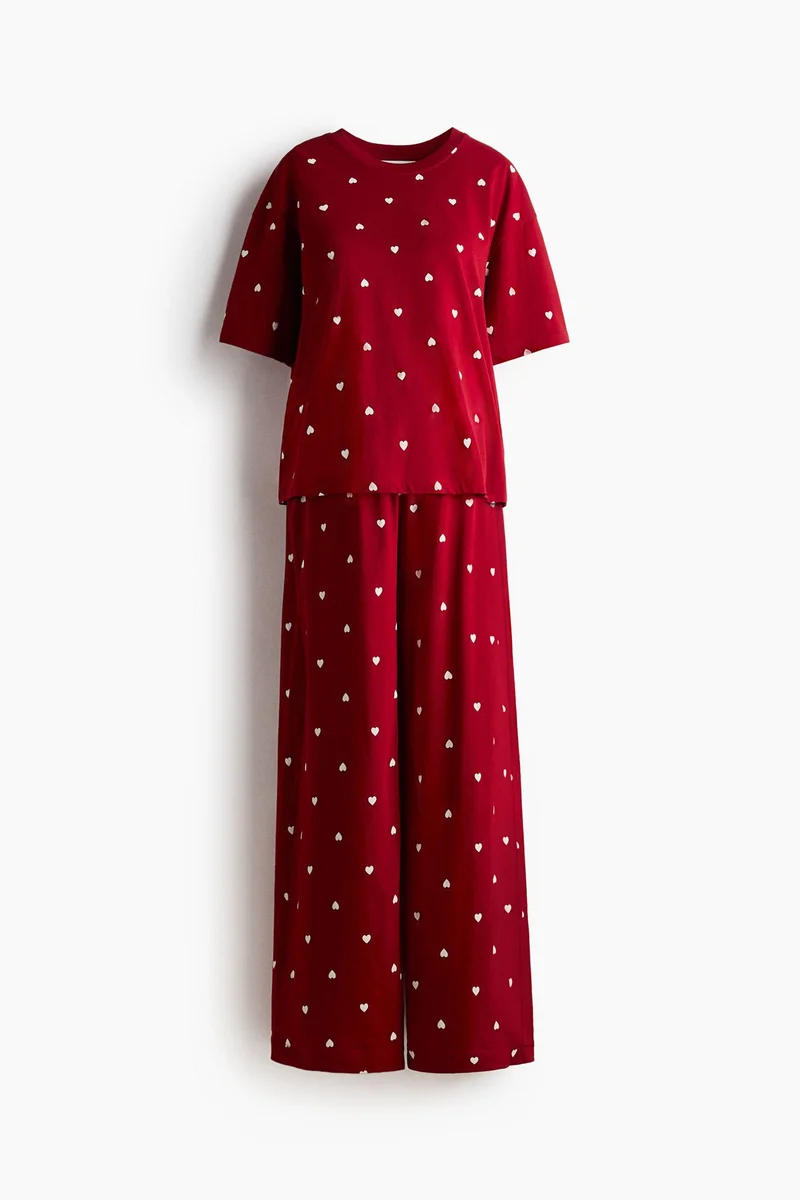 H&M MAMA Before &amp; After Cotton pyjamas