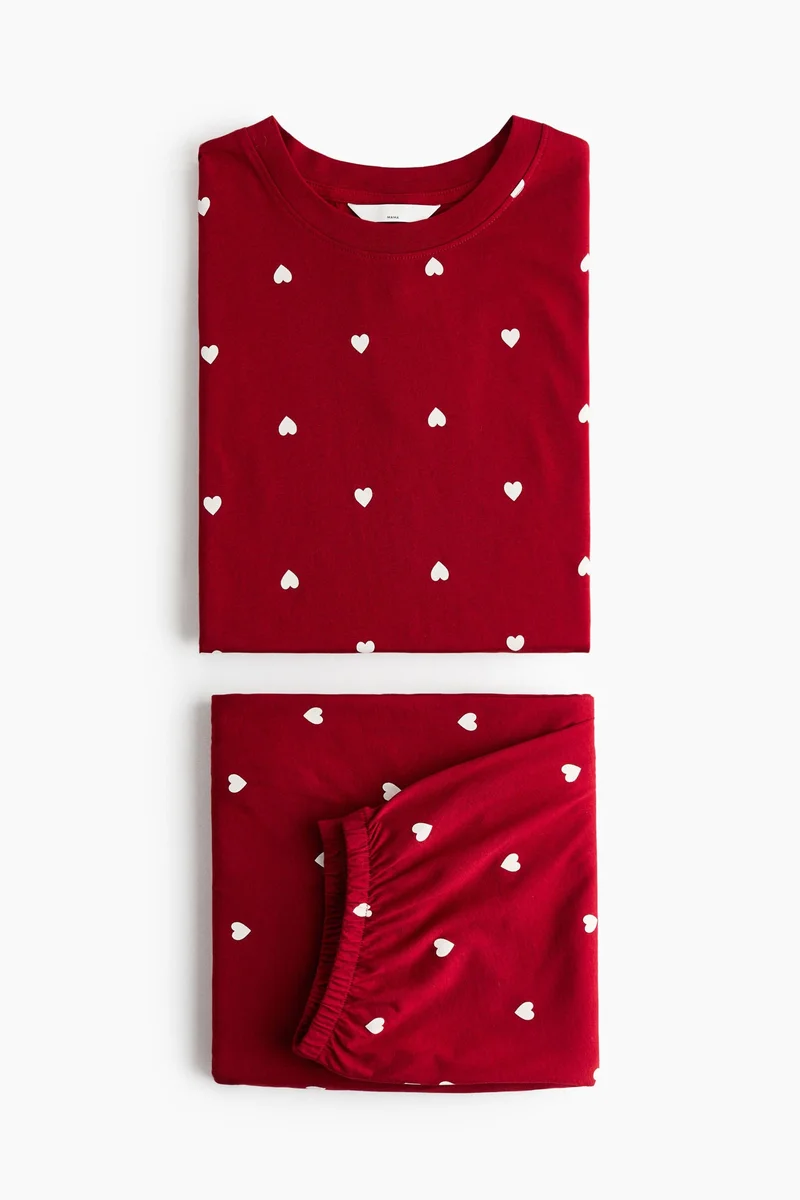 H&M MAMA Before &amp; After Cotton pyjamas