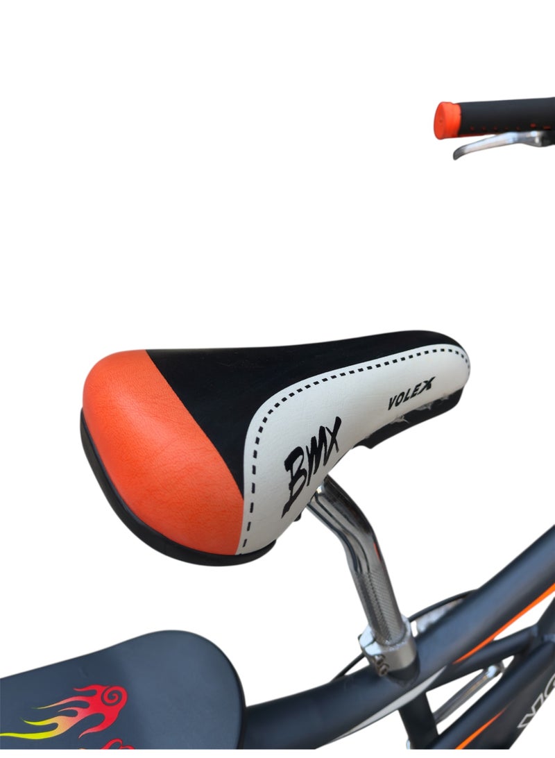 فولكس دراجه فولكس بي ام اكس مقاس 20.300 1 سرعه للاعمار 9 الي 14 سنوات - Image 3