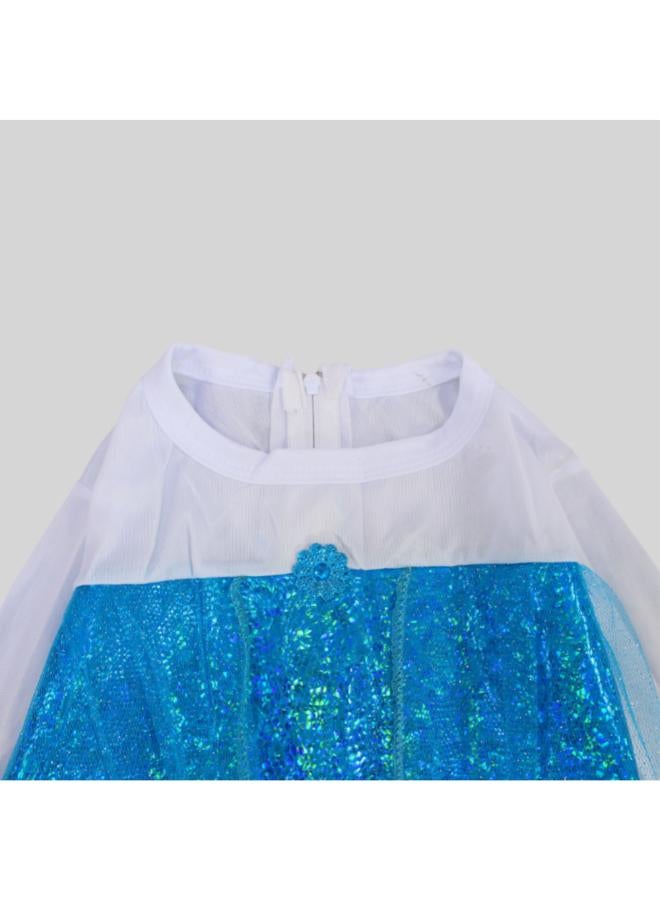 Frozen’s Elsa Costume - Image 3