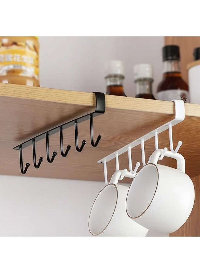 Cup, Towel And Cooking Utensil Holder Multicolor 26x9cm - Image 1