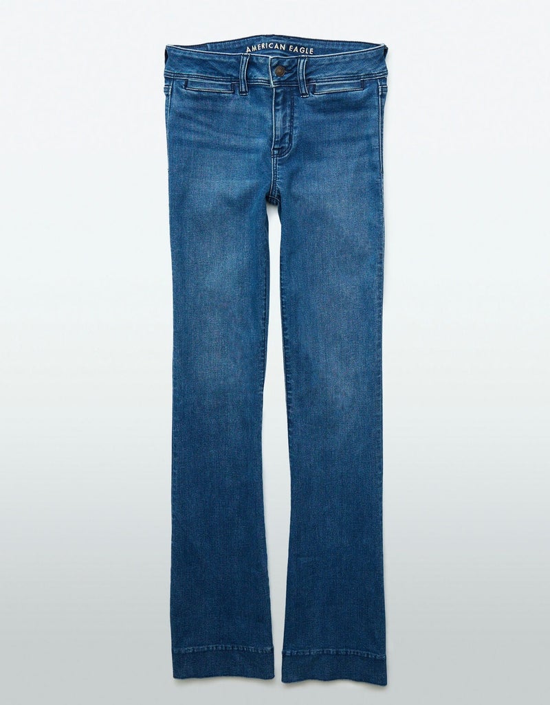 American Eagle Kick Bootcut Jean - Image 3