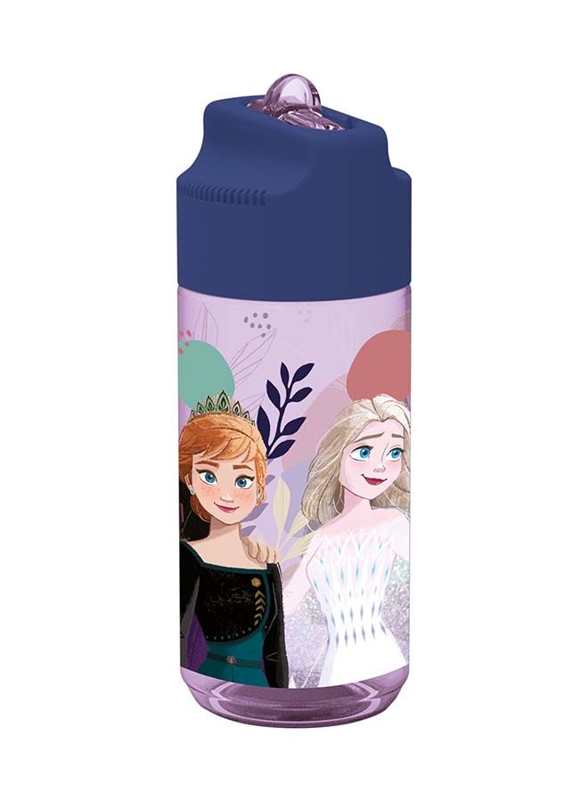 STOR Frozen ECOZEN Hydro Water bottle for Kids 430 ML - Image 5