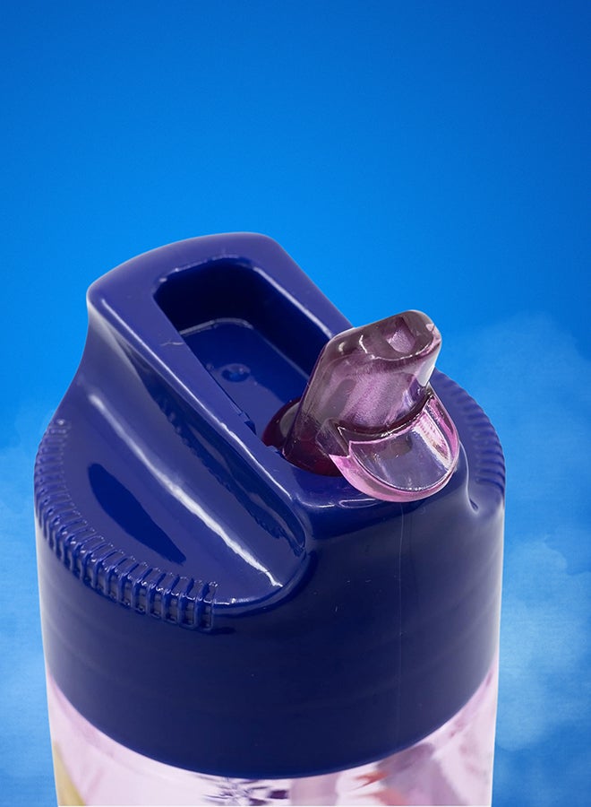 STOR Frozen ECOZEN Hydro Water bottle for Kids 430 ML - Image 3