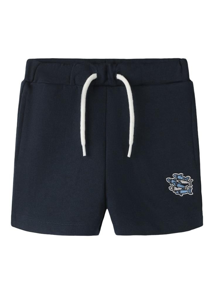 NAME IT Kids Drawstring Shorts - Image 1