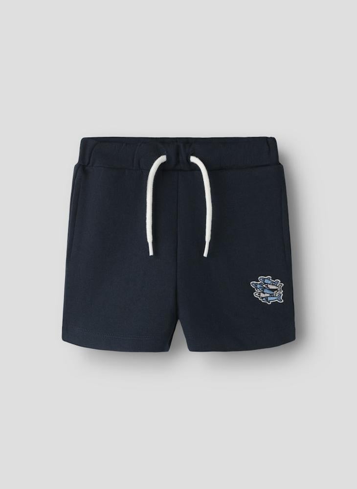 NAME IT Kids Drawstring Shorts - Image 4