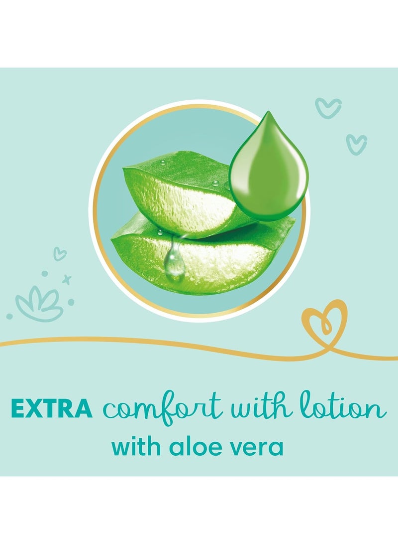 Pampers premium extra care Pants size 5 40Pcs - Image 4