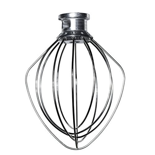 Univen Mixer Wire Whip fits Tilt Head KitchenAid Mixers Aritsan, K45, KSM90, KSM150 - Image 1