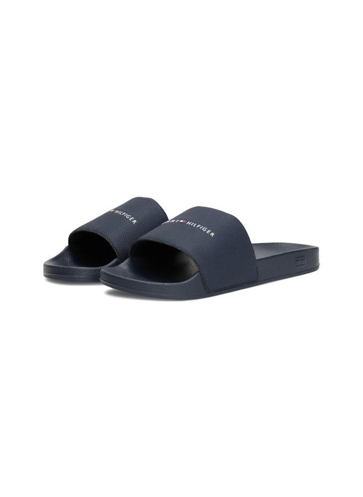 TOMMY HILFIGER NYC POOL SLIDES  - Image 3