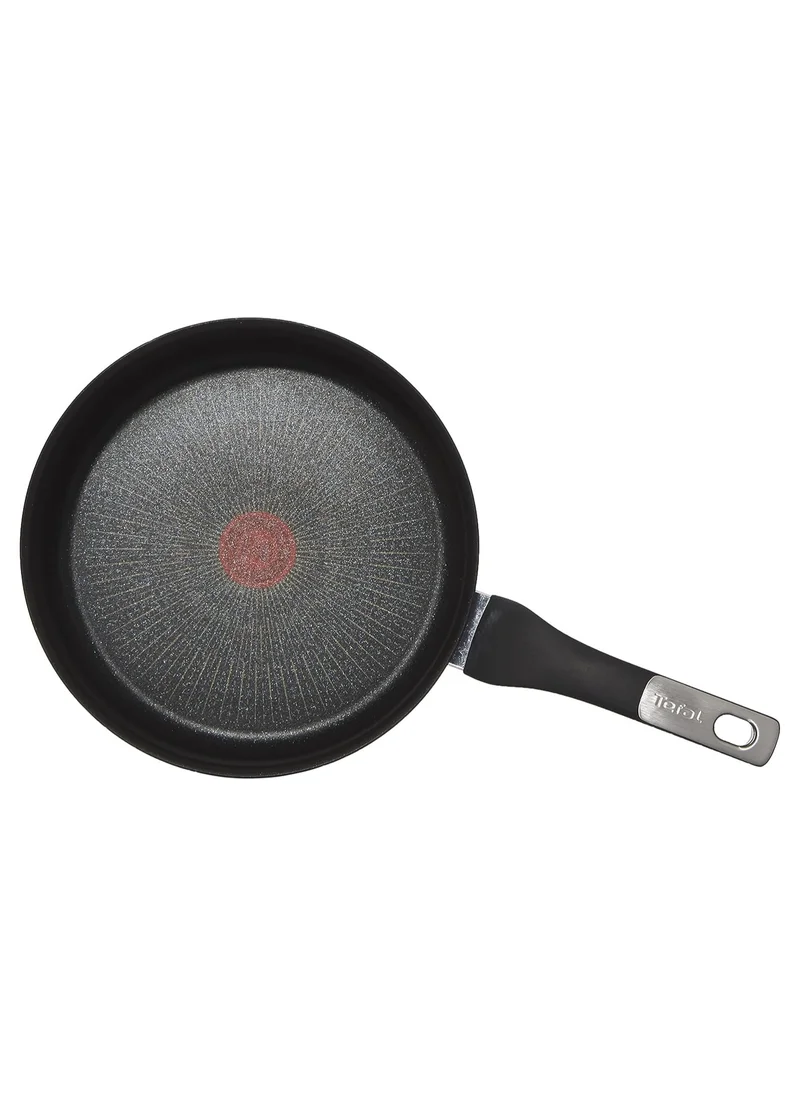 Tefal G6 Unlimited Sautepan Black 24 Cm G2553202 1