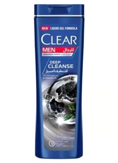 CLEAR Deep Clean Anti-Dandruff Shampoo 190ml - 2 pieces  - Image 4