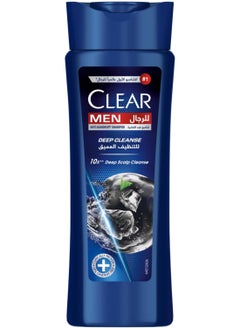 CLEAR Deep Clean Anti-Dandruff Shampoo 190ml - 2 pieces  - Image 5