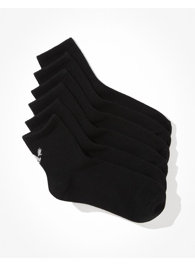 امريكان ايجل 3 Pack Ankle Sock - Image 2