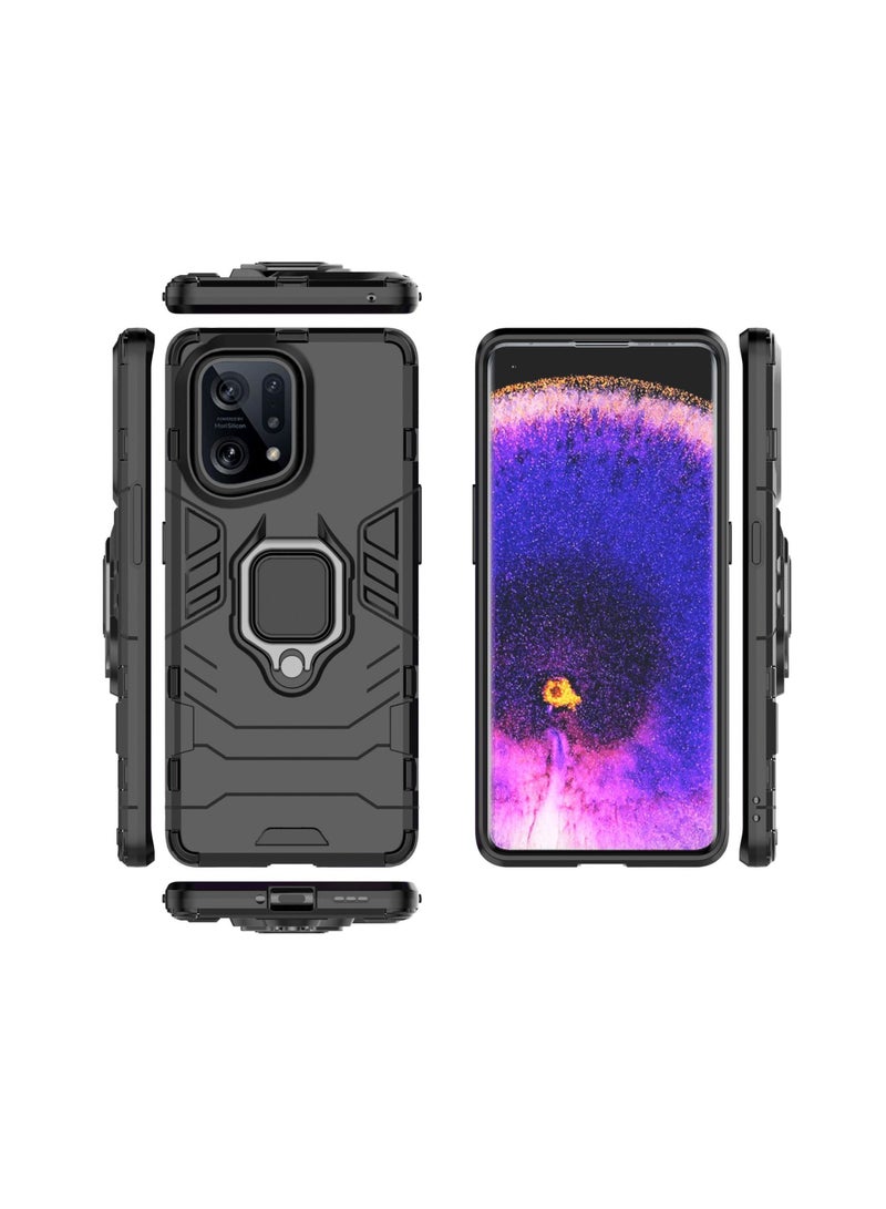 Loquat Suitable For OPPO Back Cover Type Drop Proof Phone Case - Image 2