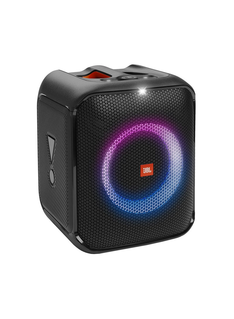 JBL Partybox Encore Essential Portable Party Speaker Black - Image 3