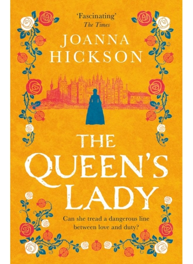 The Queen s Lady Book 2 - Paperback