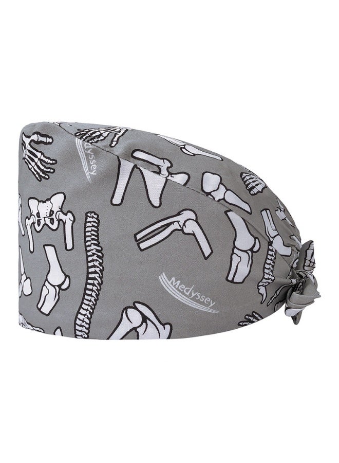 NIBEMINENT Anesthetist Clinical Hats  Pet Hospital Surgical Cap Nurse Surgical Cap Doctor Dentist Pharmacy Scrubs Hat