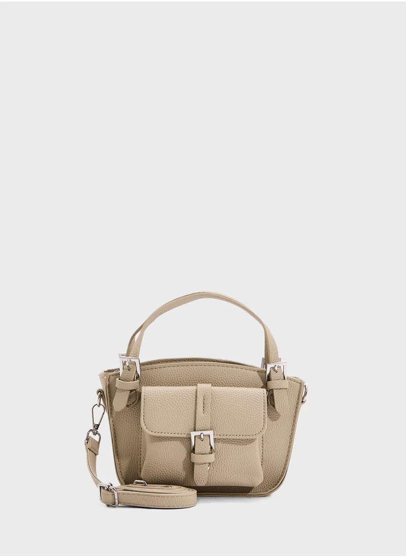 ايلا Womens Satchel Bag