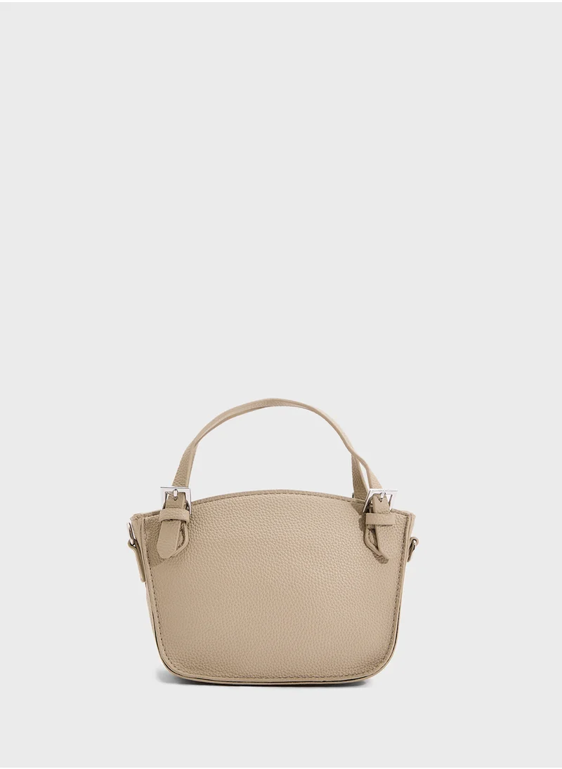 ايلا Womens Satchel Bag