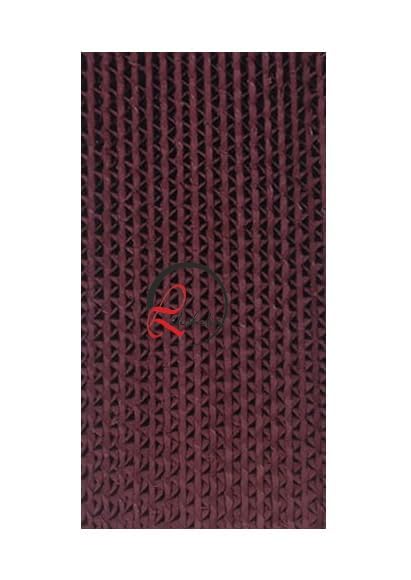 Lekshika Honeycomb Pad | Air Cooler Cooling Pads (Brown) (16" X 12" X 1.5" Inch) - Image 5