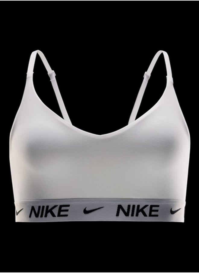 Nike W Nk Df Indy Lgt Spt Bra  - Image 5