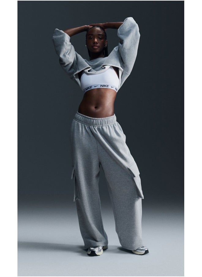 Nike W Nk Df Indy Lgt Spt Bra  - Image 2