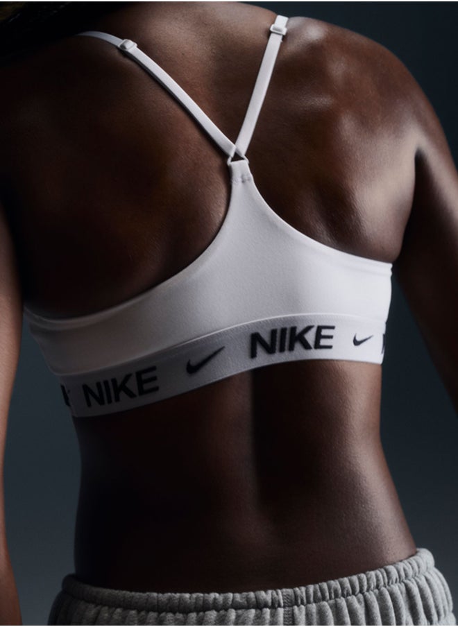 Nike W Nk Df Indy Lgt Spt Bra  - Image 4