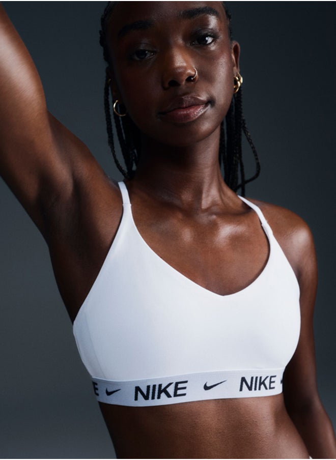 Nike W Nk Df Indy Lgt Spt Bra  - Image 1