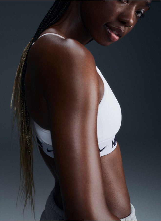 Nike W Nk Df Indy Lgt Spt Bra  - Image 3