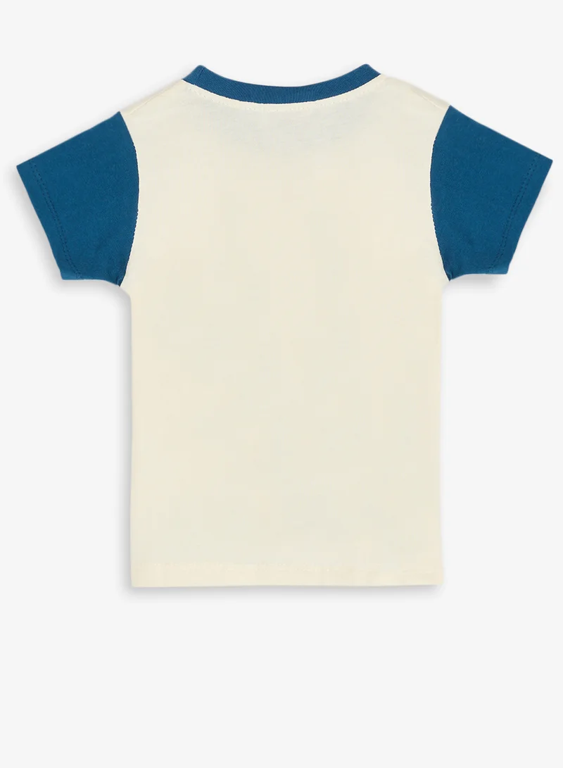 Pinata Printed Tshirt