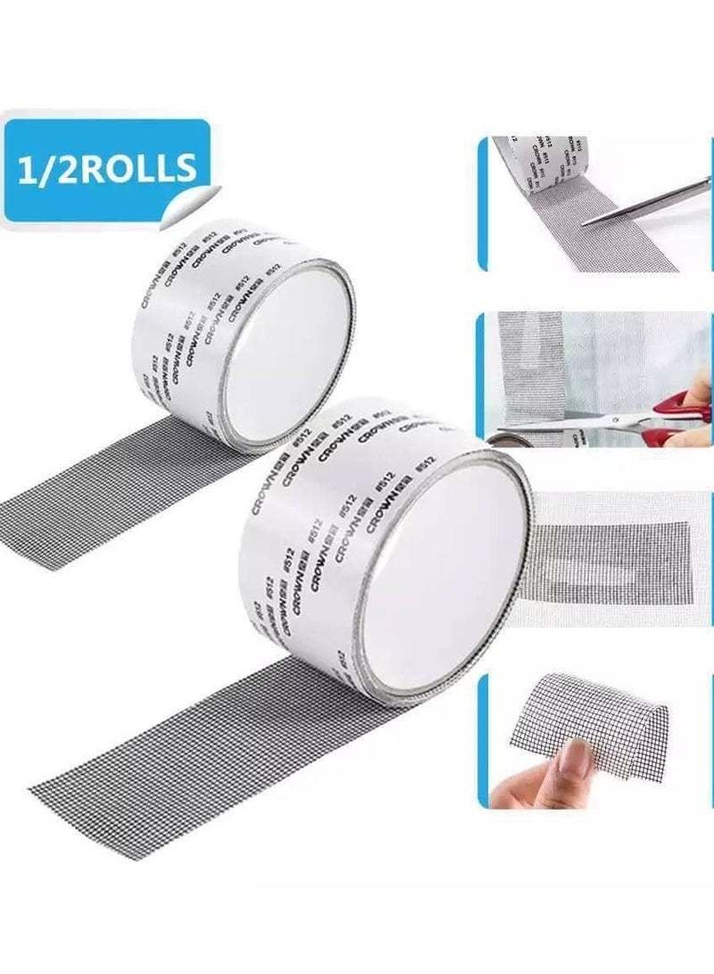 2 قطعه بكرة معالج السلك الدبل فيس - Image 4