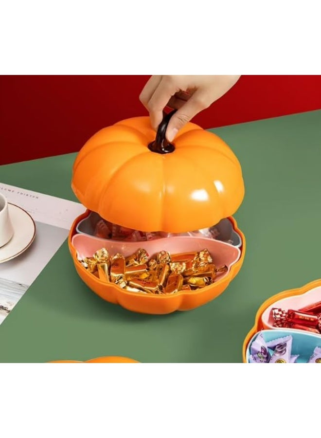 Cotton Candy Nut Serving Bowl for Home Use Multicolor - Image 2