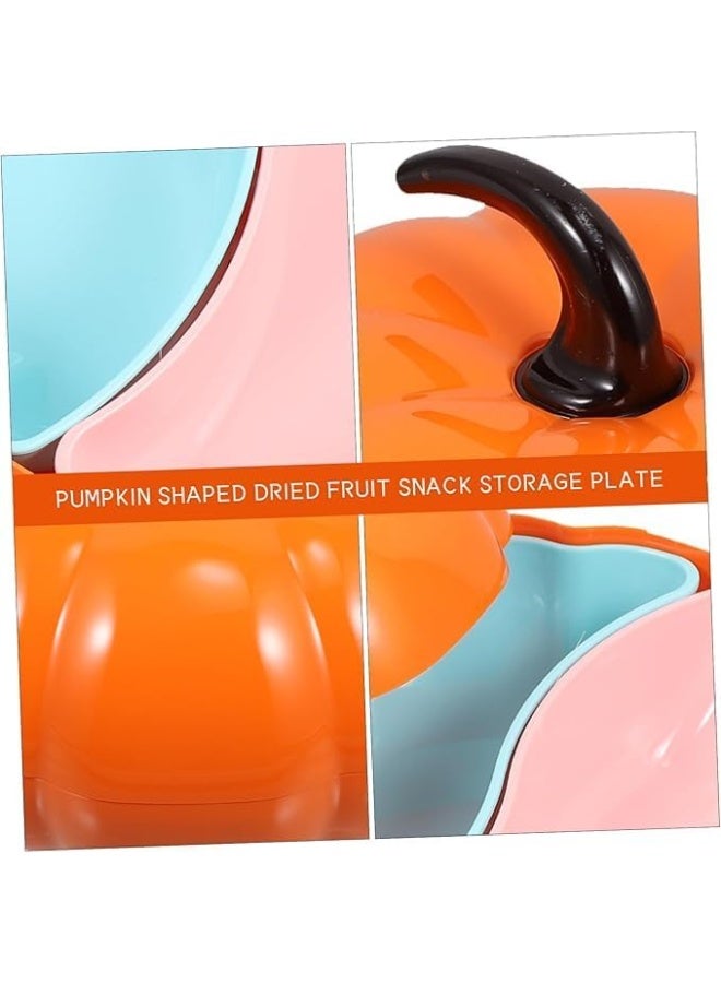 Cotton Candy Nut Serving Bowl for Home Use Multicolor - Image 5